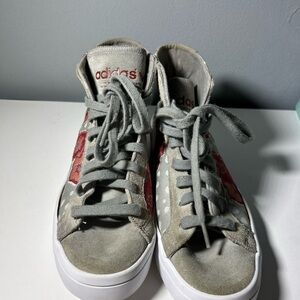 Women’s Original Adidas Courtvantage